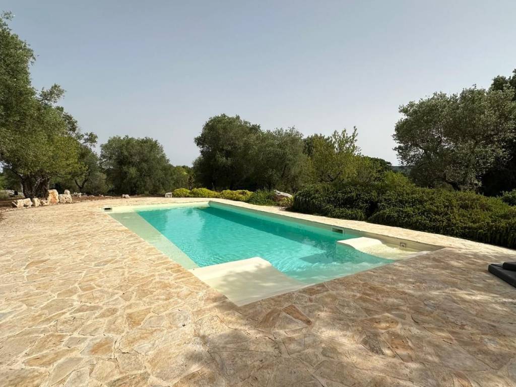 Villa a Ceglie messapica in SP14 - Foto 4