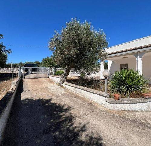 Villa a Cisternino in Cisternino - Foto 2
