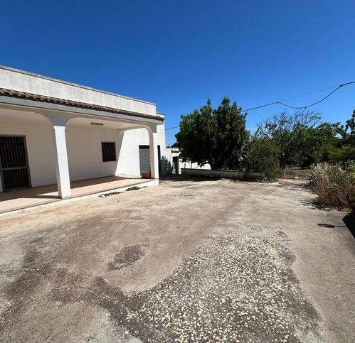 Villa a Cisternino in Cisternino - Foto 3