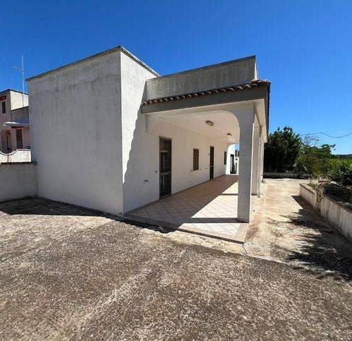 Villa a Cisternino in Cisternino - Foto 4