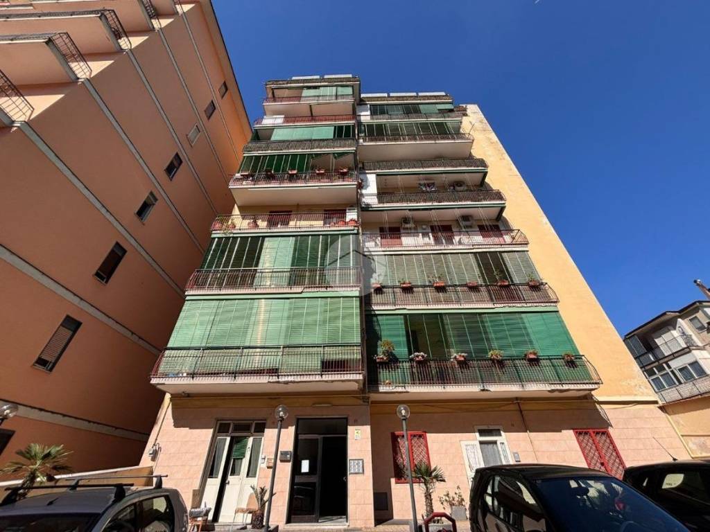 Appartamento a Gragnano in Via San Vito, 8 - Foto 3