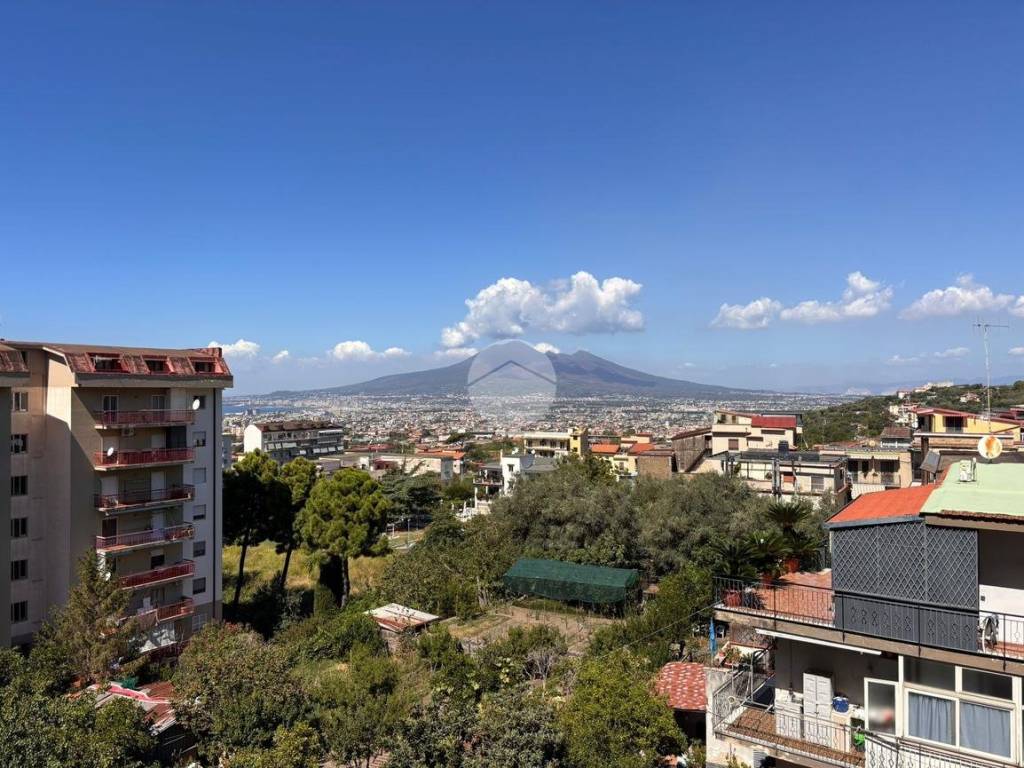 Appartamento a Gragnano in Via San Vito, 8 - Foto 4