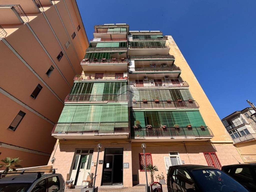 Appartamento a Gragnano in Via San Vito, 8 - Foto 5