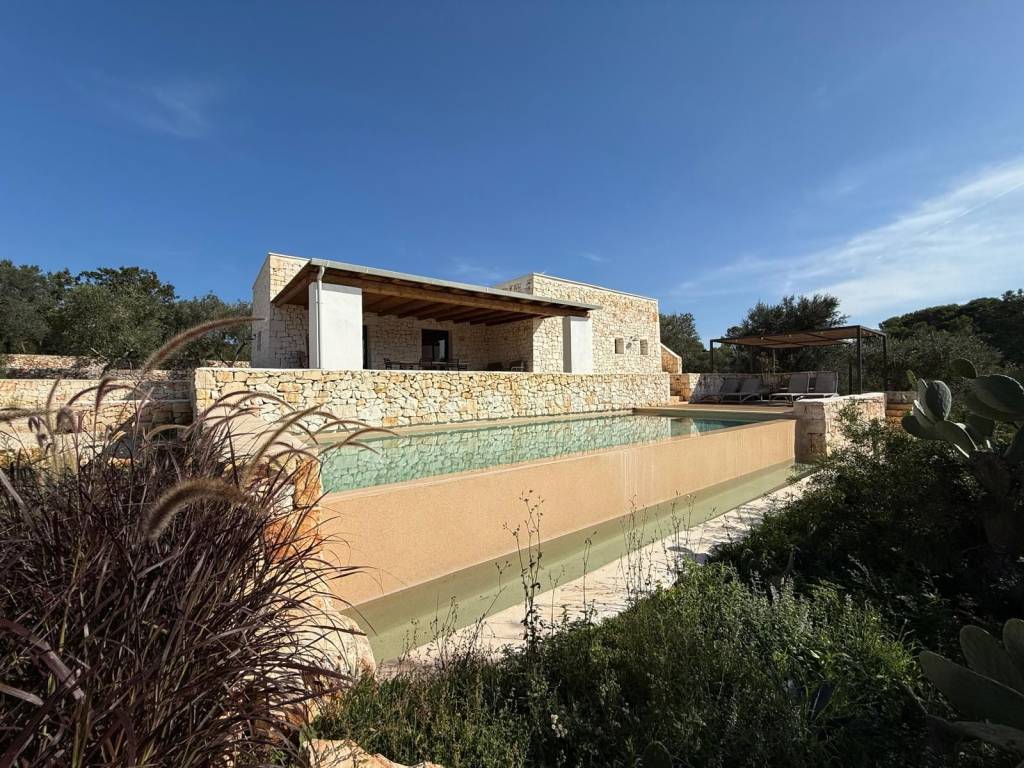 Villa a Ostuni in Contrada Lorizzo - Foto 2
