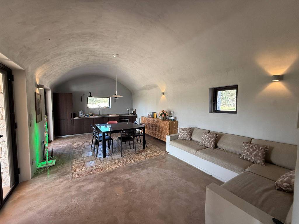 Villa a Ostuni in Contrada Lorizzo - Foto 4