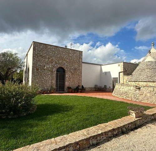 Villa a Carovigno in Sp37 165 - Foto 3