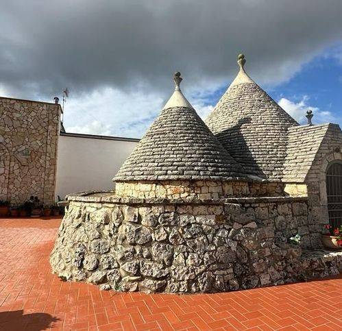 Villa a Carovigno in Sp37 165 - Foto 5