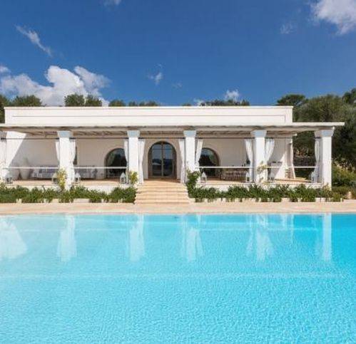 Villa a Ostuni in Contrada Lamatroccola - Foto 2