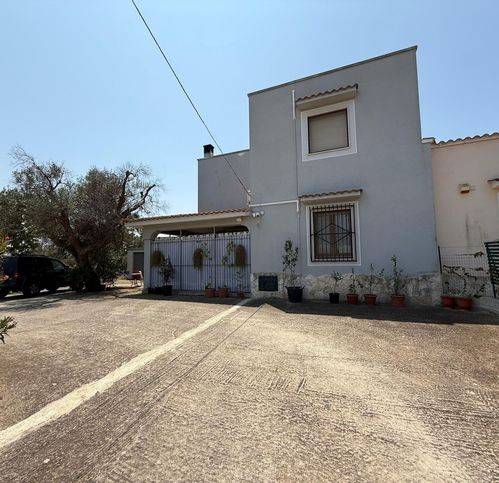 Villa a Carovigno in Strada Provinciale 32 - Foto 5