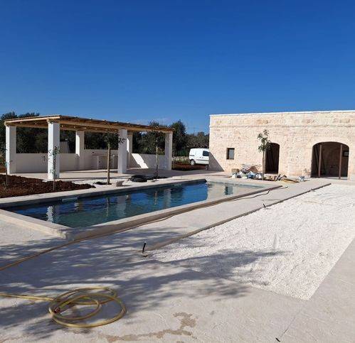 Villa a Ostuni in Strada Provinciale 22 - Foto 2