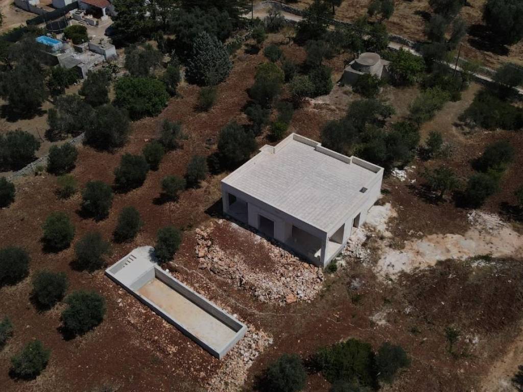 Villa a Ostuni in SP22 - Foto 3