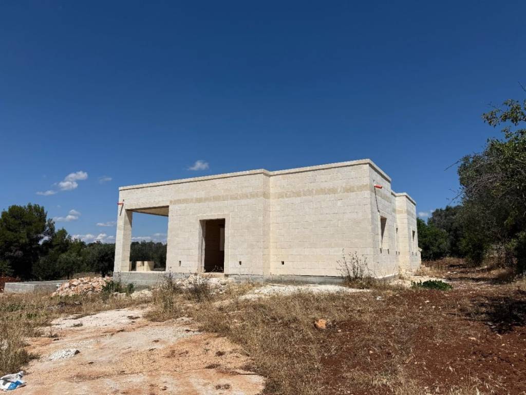 Villa a Ostuni in SP22 - Foto 4