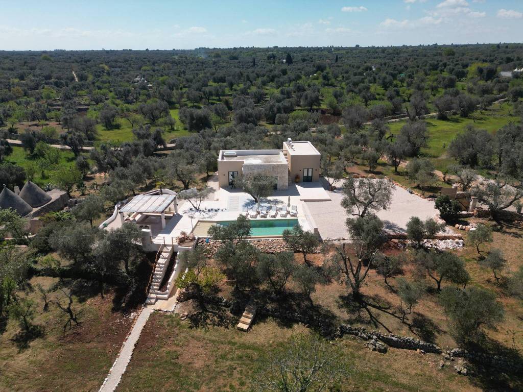 Villa a Ostuni in Contrada Piatone - Foto 2