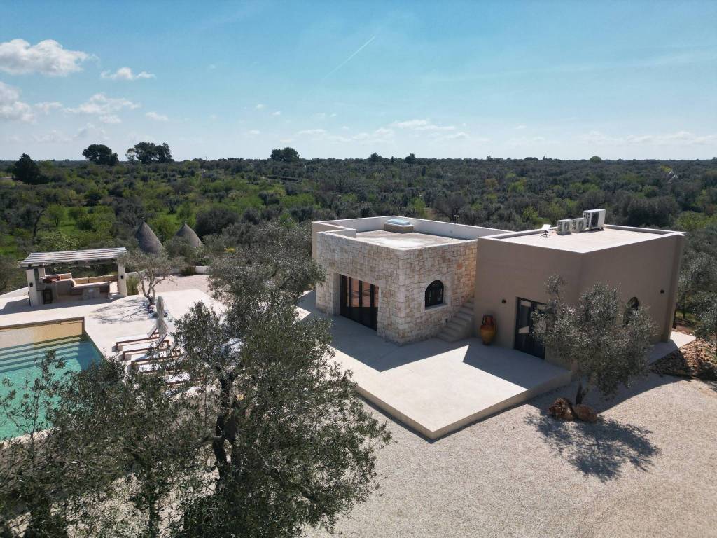 Villa a Ostuni in Contrada Piatone - Foto 3