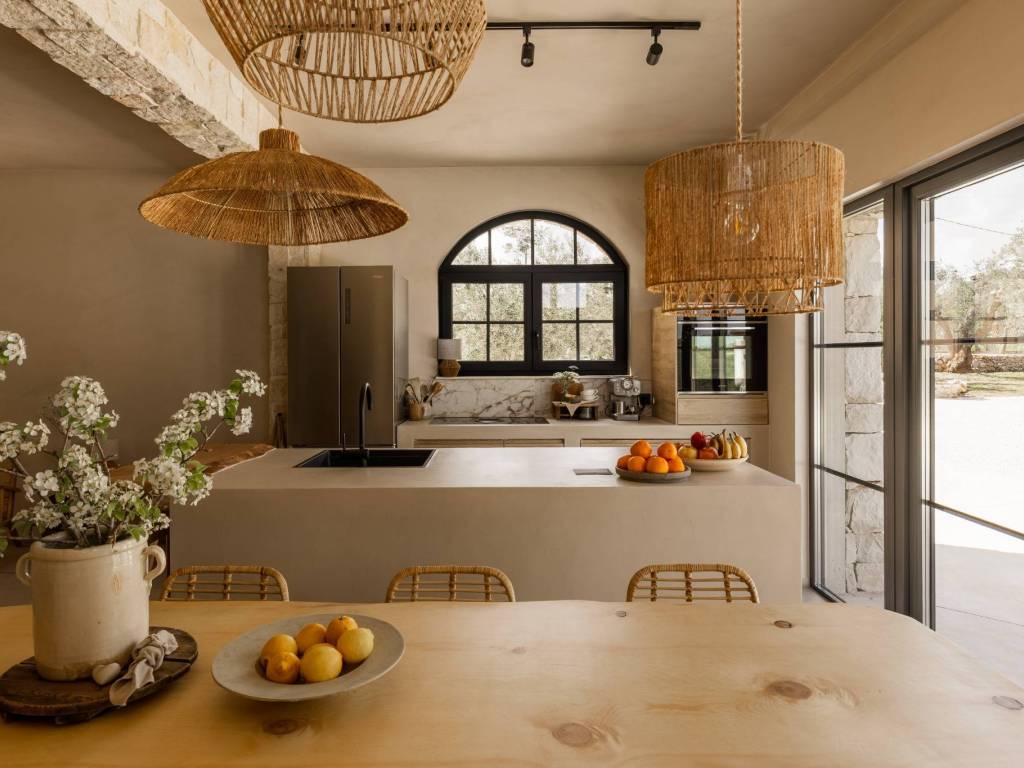 Villa a Ostuni in Contrada Piatone - Foto 4