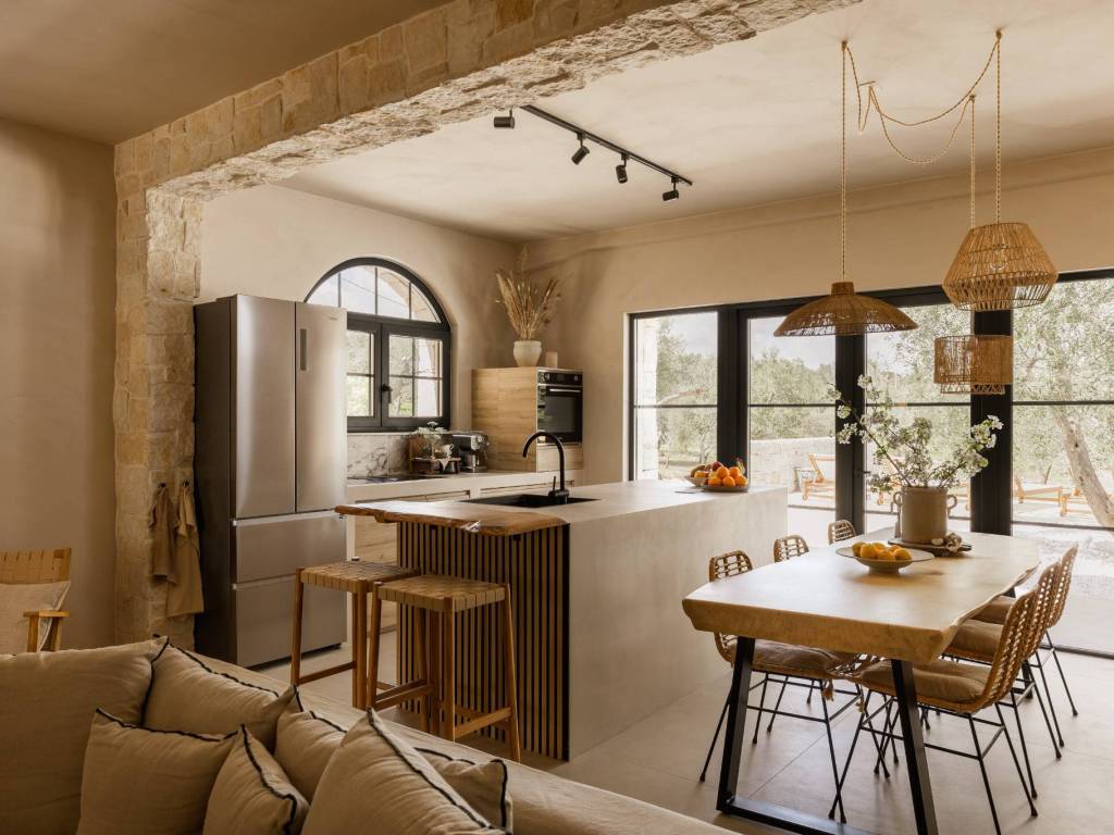 Villa a Ostuni in Contrada Piatone - Foto 5