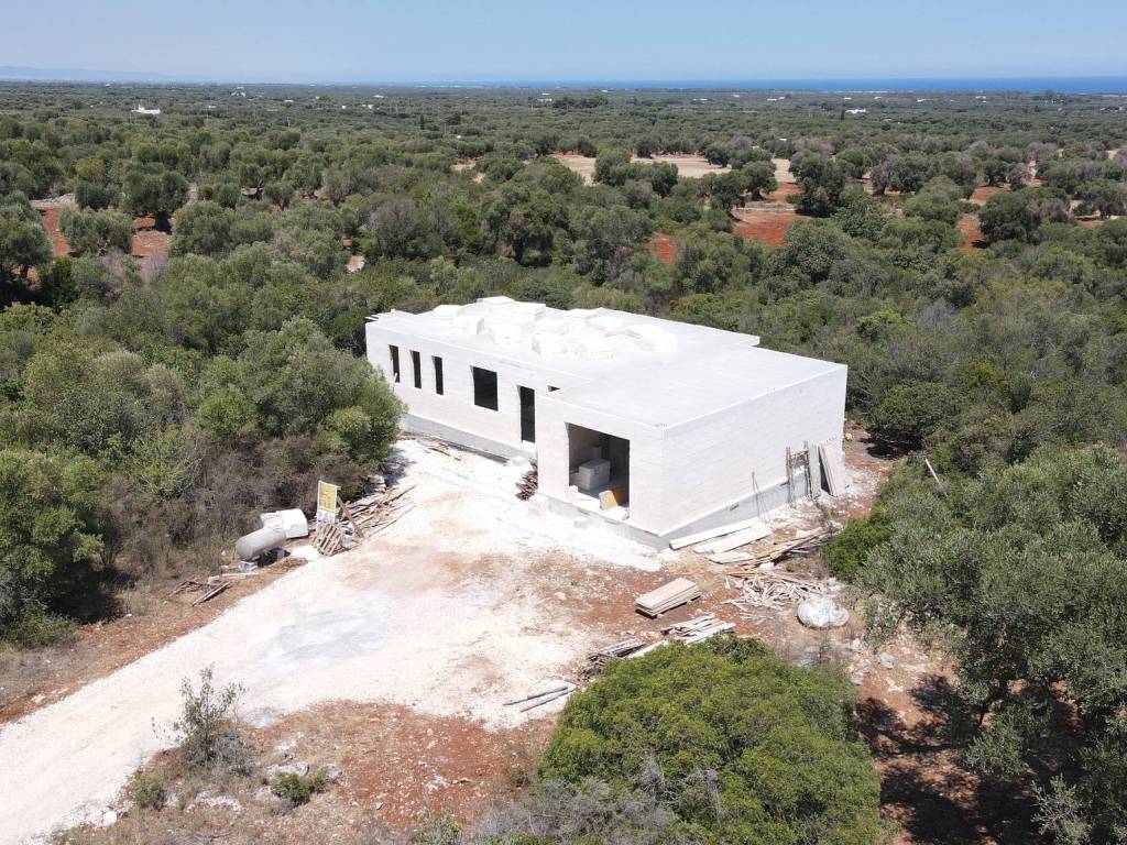 Villa a Carovigno in Strada Provinciale 34 - Foto 3