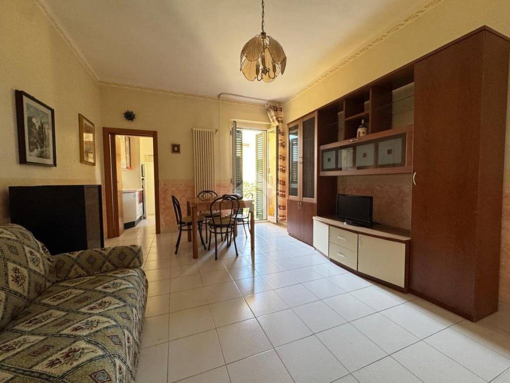 Appartamento a Matera in Via D'acquisto, 1 - Foto 2