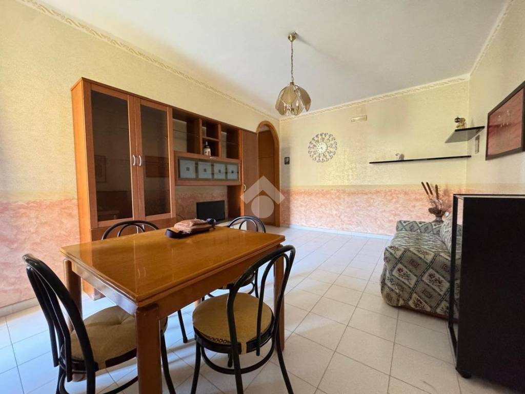 Appartamento a Matera in Via D'acquisto, 1 - Foto 3