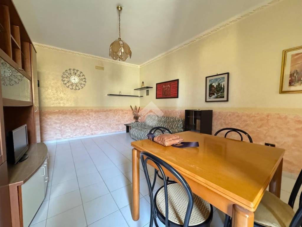 Appartamento a Matera in Via D'acquisto, 1 - Foto 4