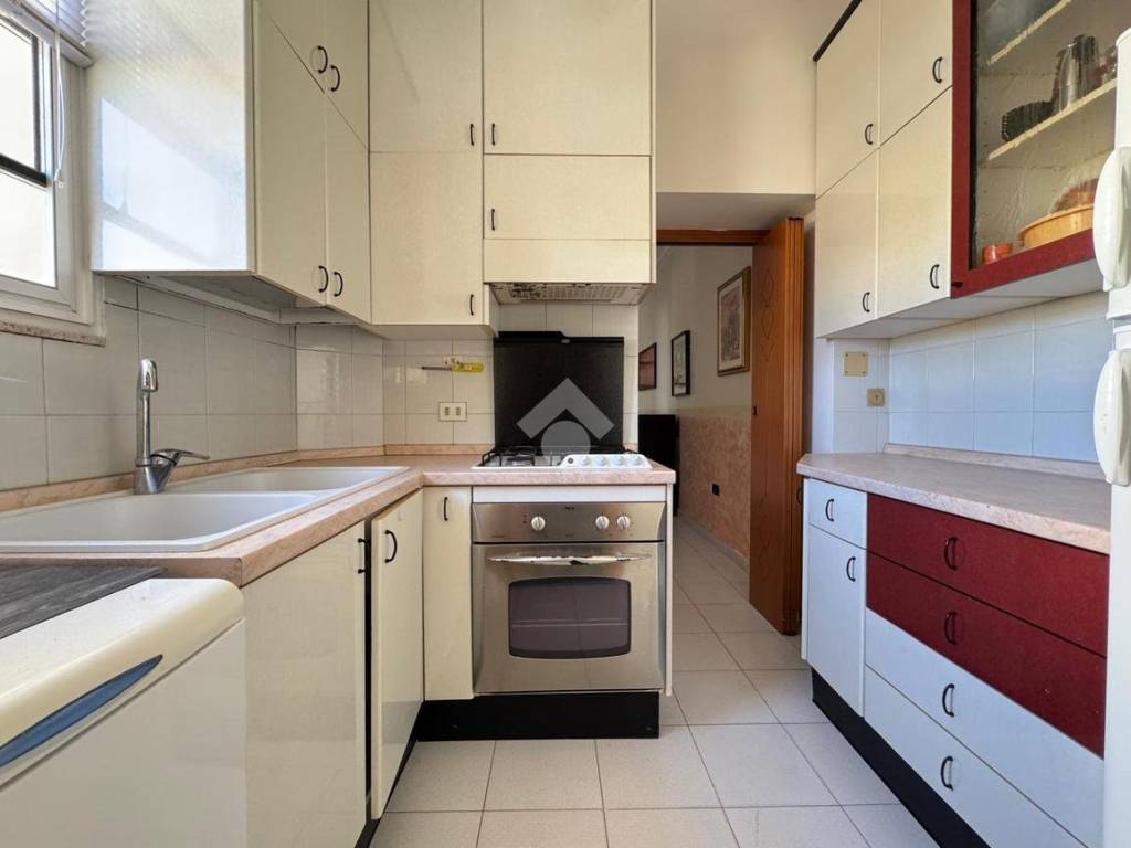 Appartamento a Matera in Via D'acquisto, 1 - Foto 5