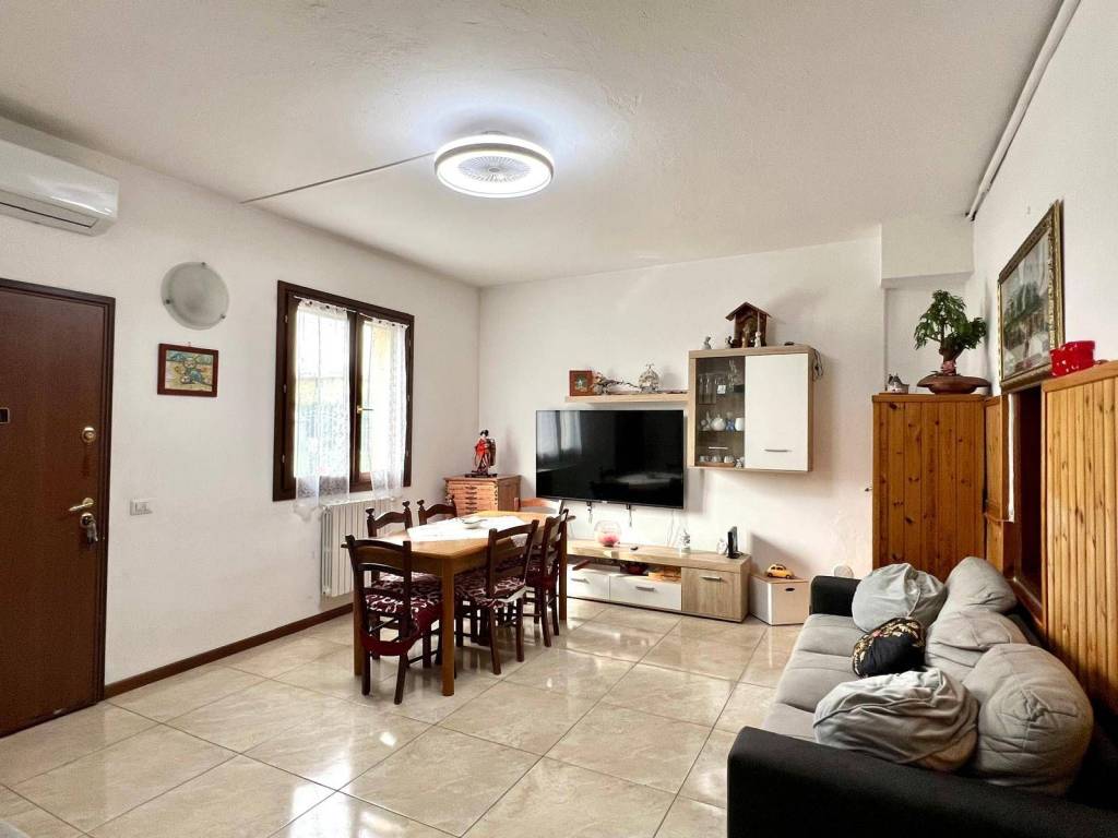 Appartamento a Ghisalba in Via Francesca - Foto 4