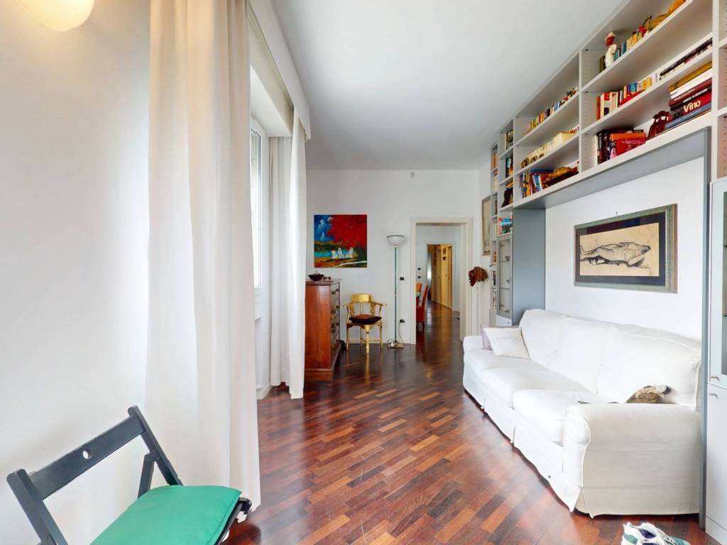 Appartamento a Casalecchio di reno in Via della Bastia, 12 - Foto 5