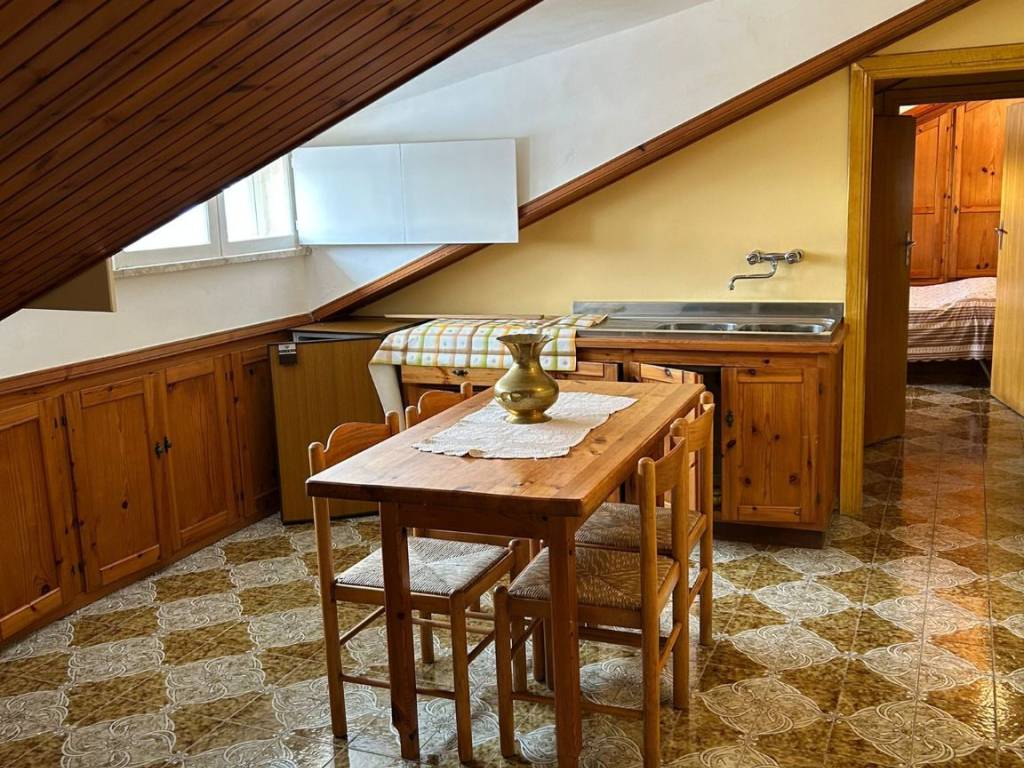 Attico / mansarda a Capracotta in Via Risorgimento - Foto 3