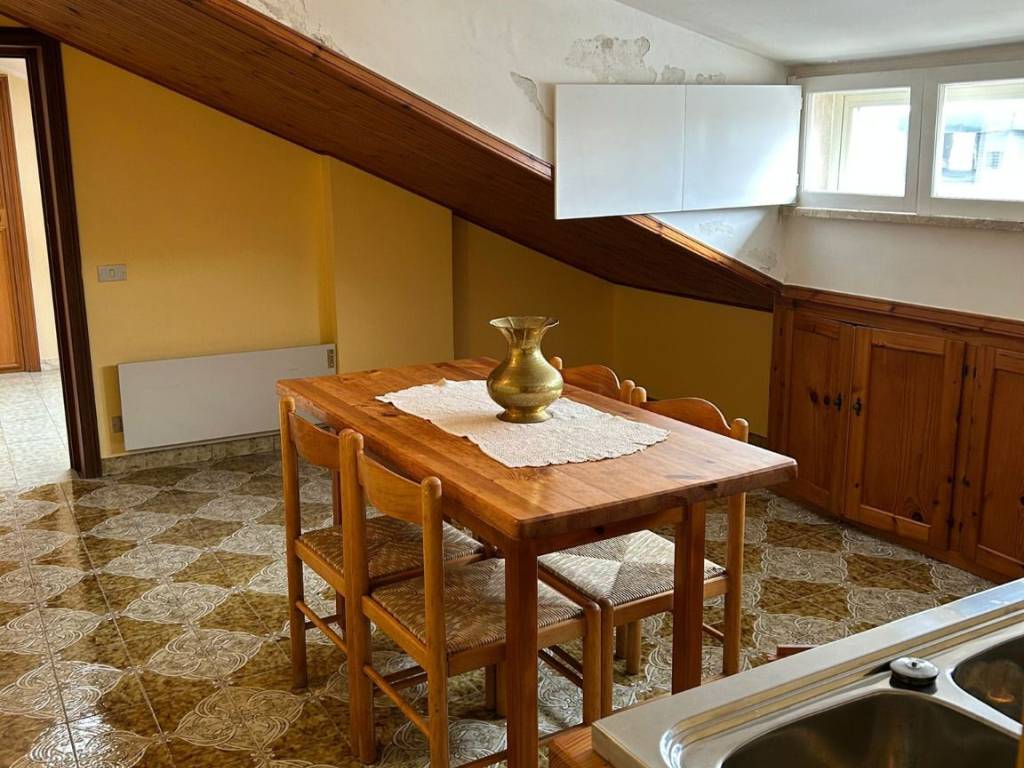 Attico / mansarda a Capracotta in Via Risorgimento - Foto 4