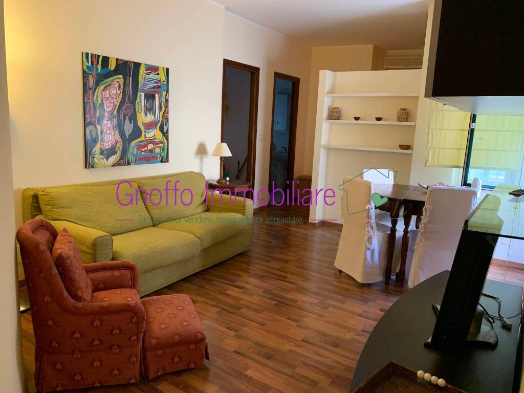 Appartamento a Trapani in Corso Italia - Foto 2