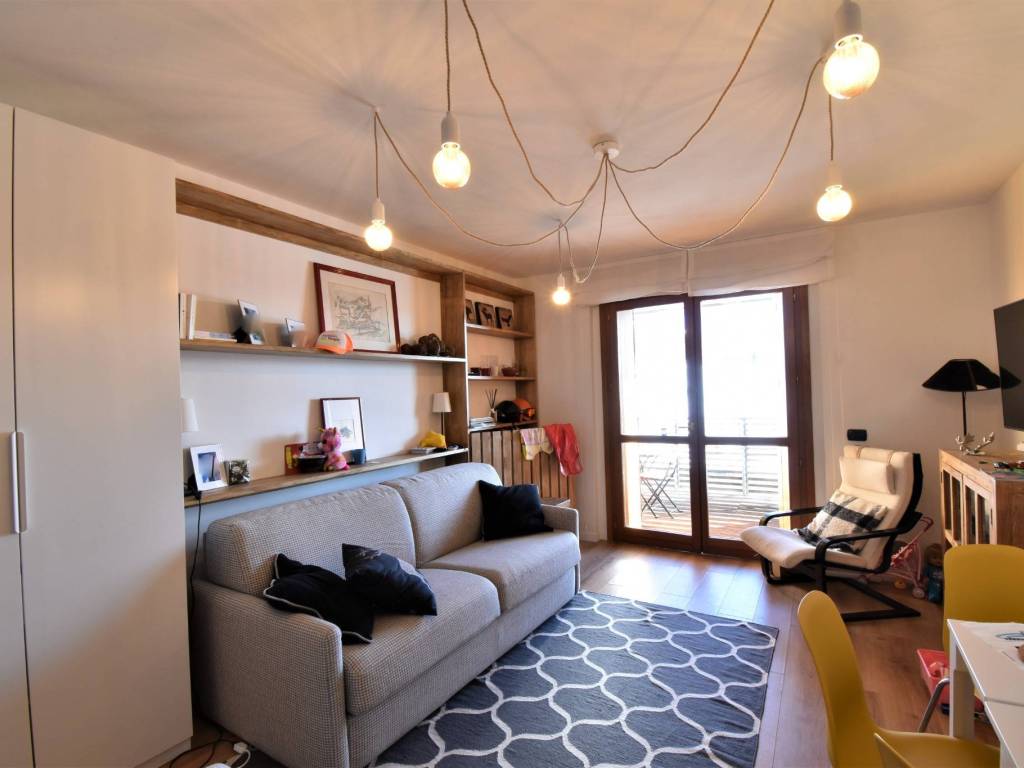 Appartamento a Sestriere in Via Sauze - Foto 4