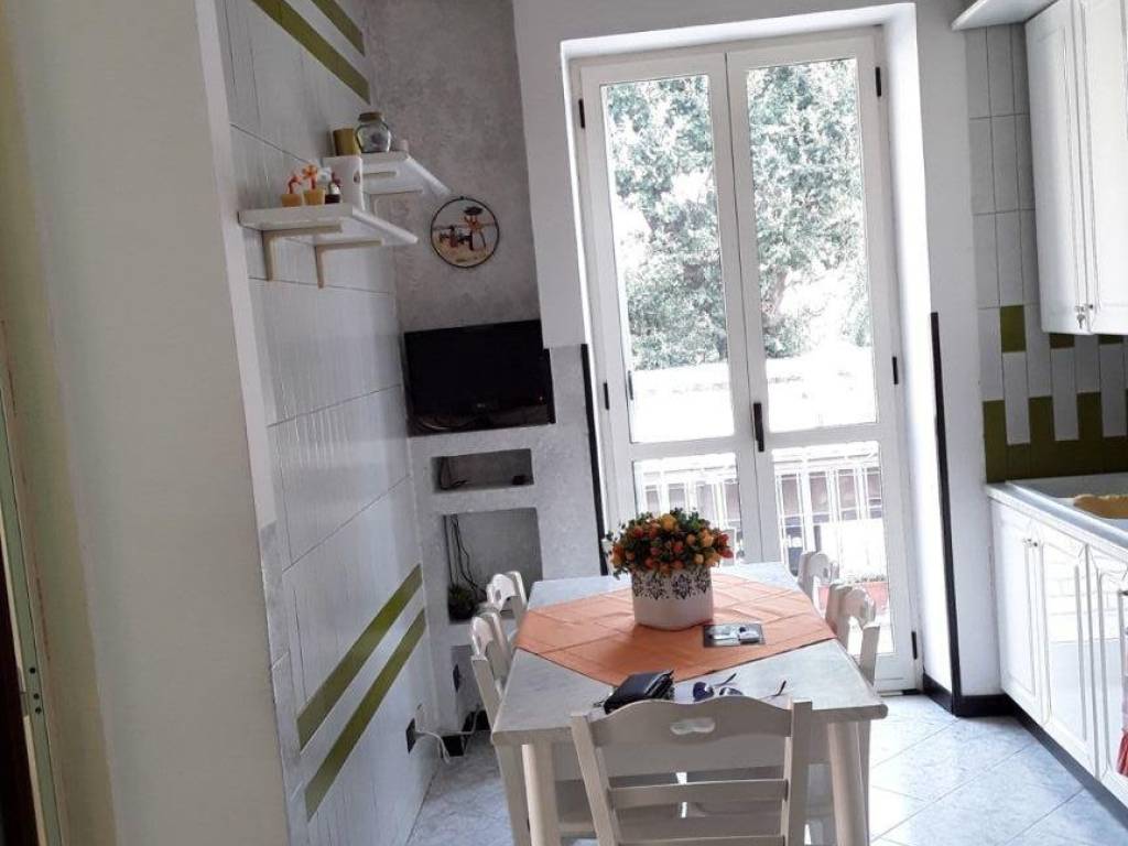 Appartamento a Sarno in Via Tenente Luigi Bonaiuto, 36 - Foto 3