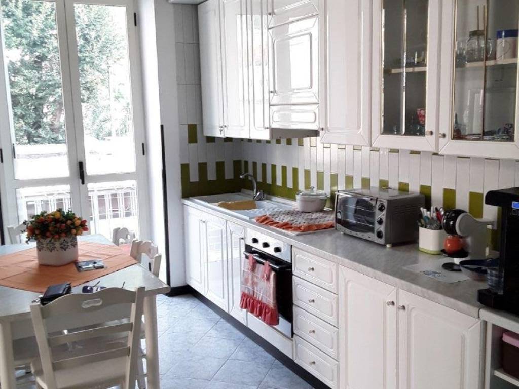 Appartamento a Sarno in Via Tenente Luigi Bonaiuto, 36 - Foto 4