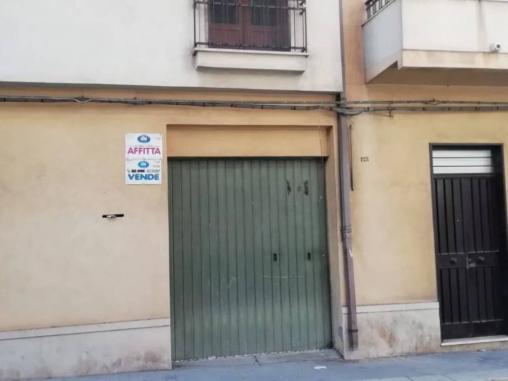 Box / garage a Vittoria in Via San Martino, 128 - Foto 2