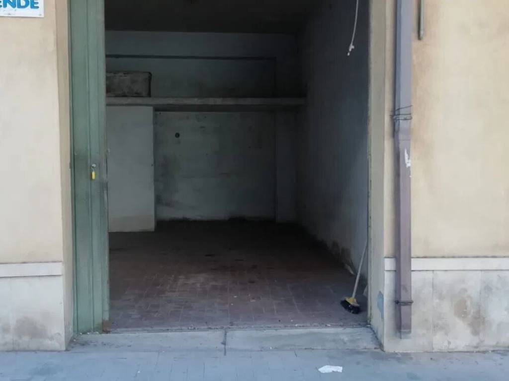 Box / garage a Vittoria in Via San Martino, 128 - Foto 4
