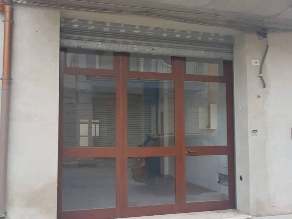 Palazzo / stabile a Vittoria in Via Milano, 316 - Foto 2