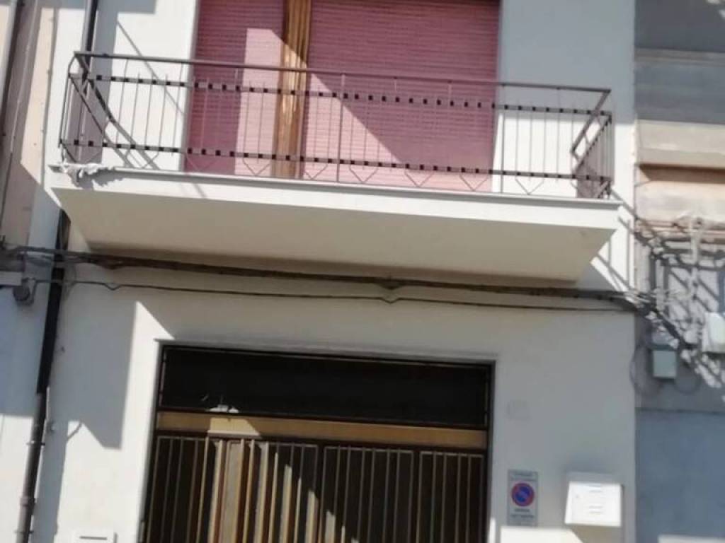 Appartamento a Vittoria in Via Giuseppe Garibaldi, 261 - Foto 2