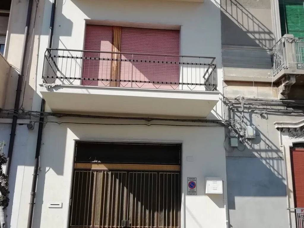 Appartamento a Vittoria in Via Giuseppe Garibaldi, 261 - Foto 3