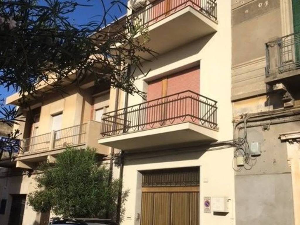 Appartamento a Vittoria in Via Giuseppe Garibaldi, 261 - Foto 4