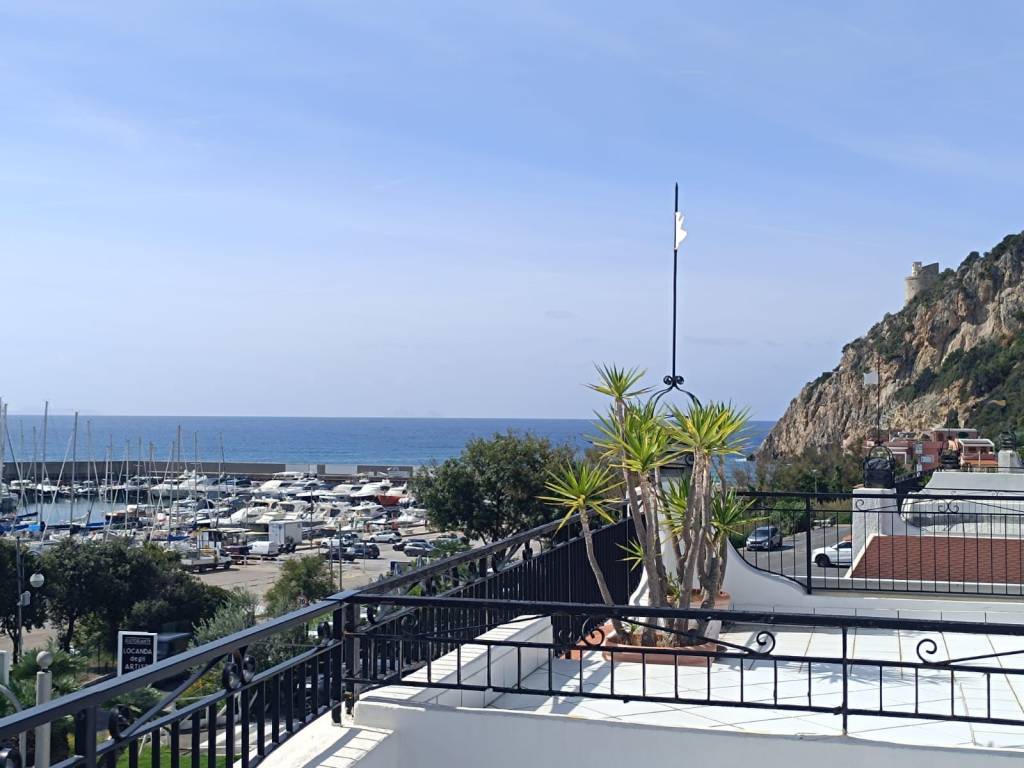 Attico / mansarda a San felice circeo in Via Ammiraglio Bergamini - Foto 2