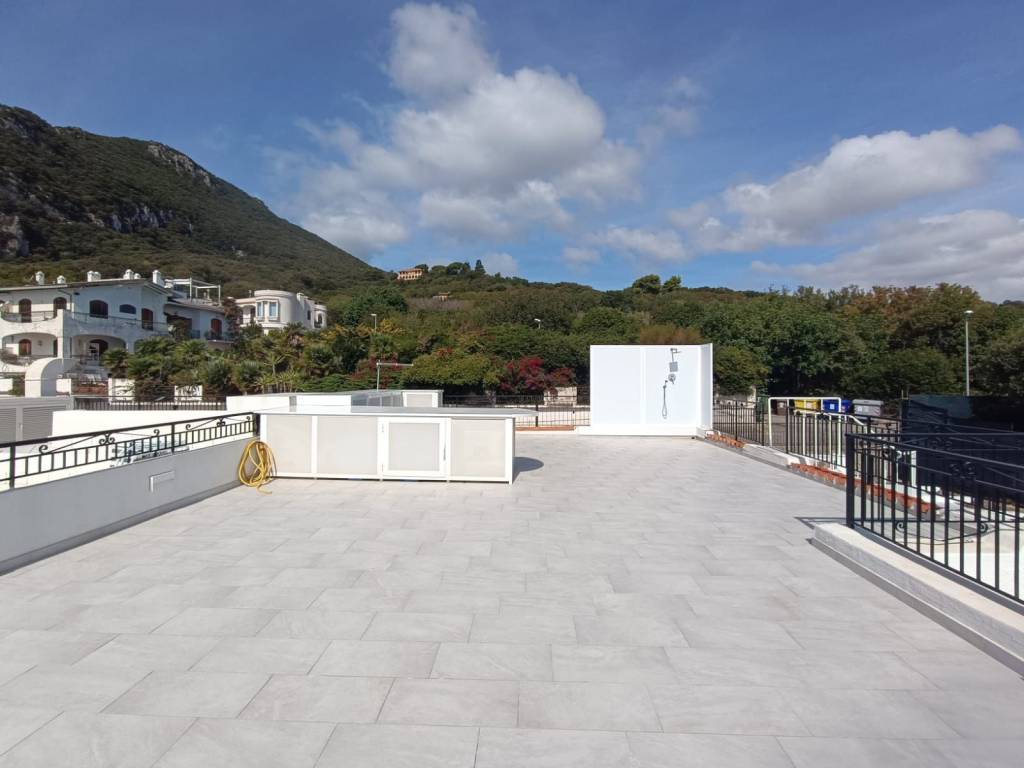 Attico / mansarda a San felice circeo in Via Ammiraglio Bergamini - Foto 4