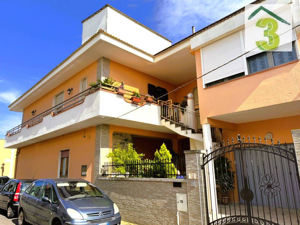 Appartamento a Montesano salentino in Via Roma - Foto 2