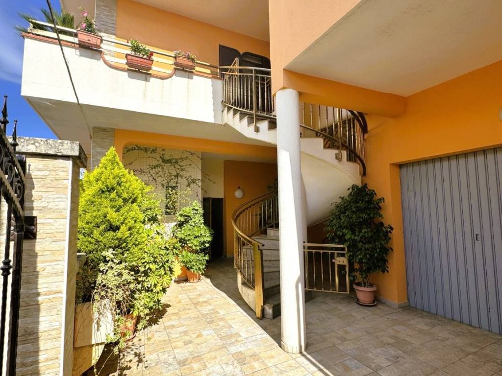 Appartamento a Montesano salentino in Via Roma - Foto 3
