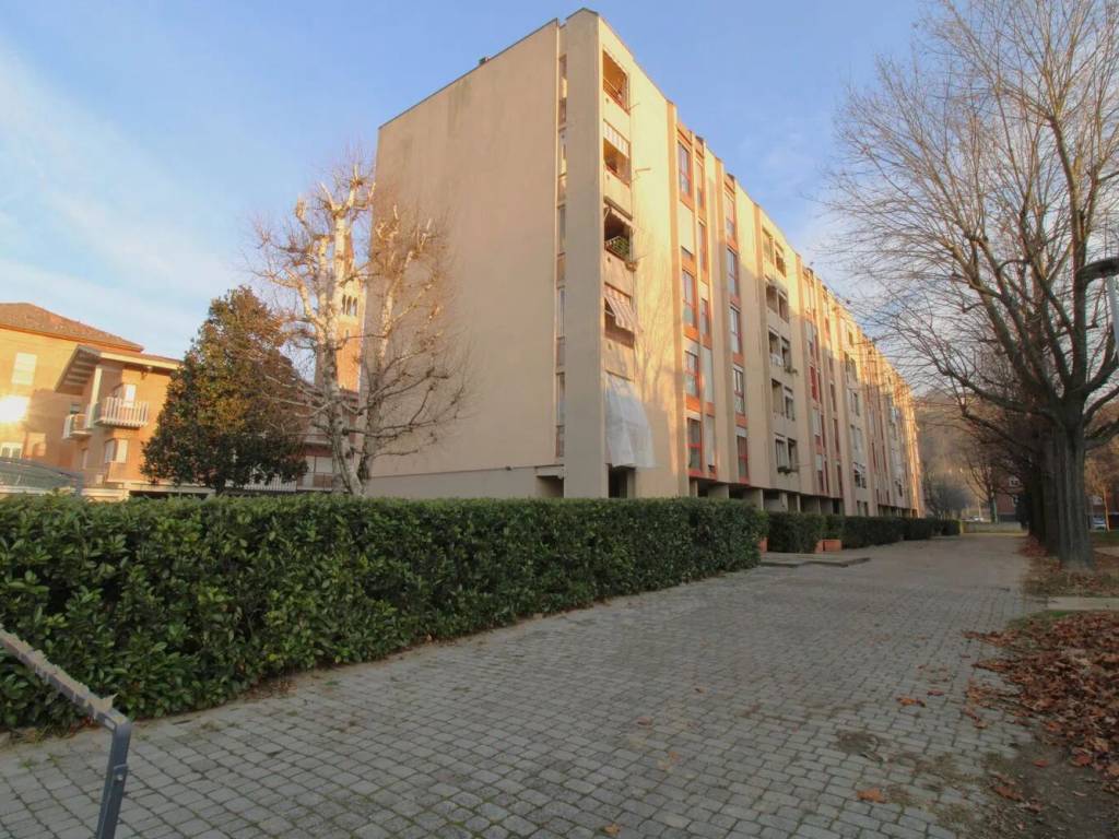 Box / garage a Alba in Corso Piave - Foto 3