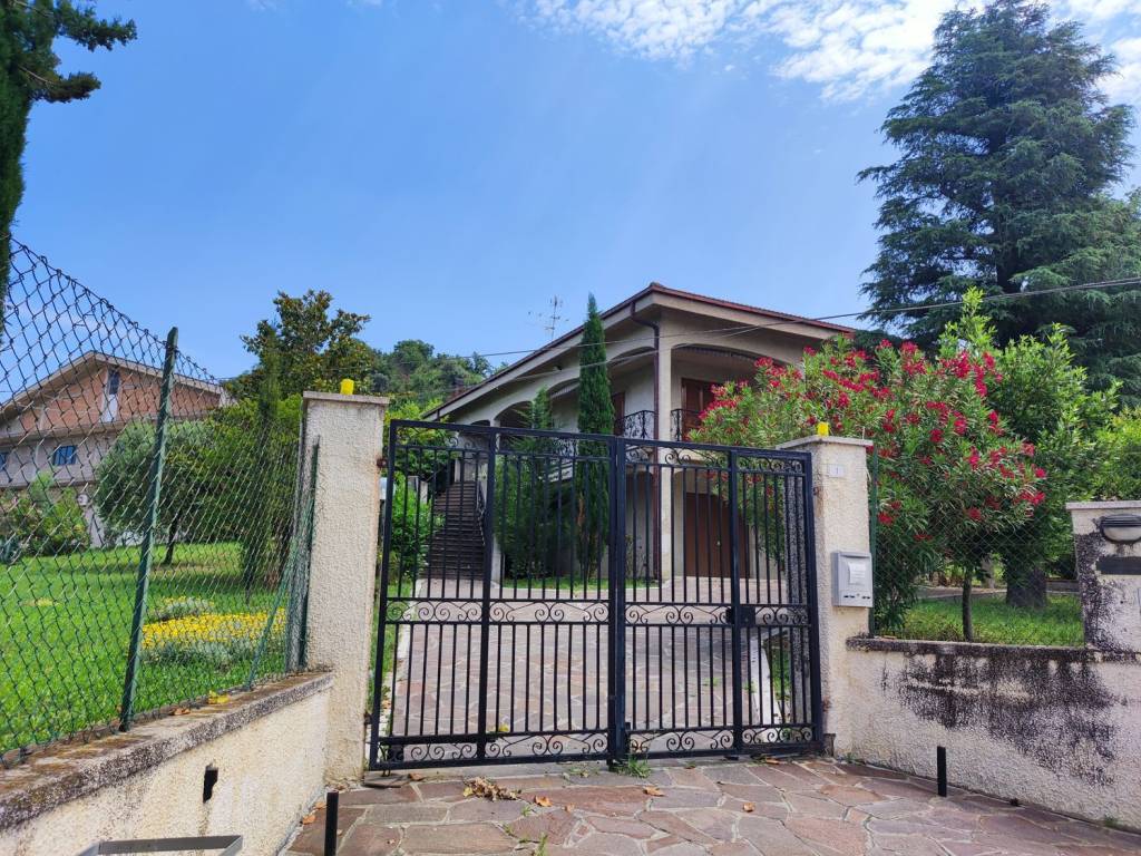 Villa a Torino di sangro in Via Monte Secco, 1 - Foto 2