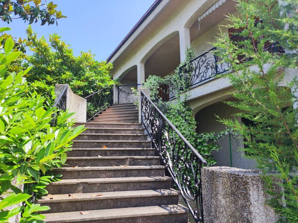 Villa a Torino di sangro in Via Monte Secco, 1 - Foto 4