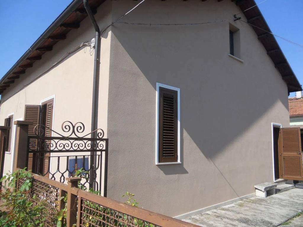 Villa a Scurcola marsicana in Via Trieste, 1 - Foto 4
