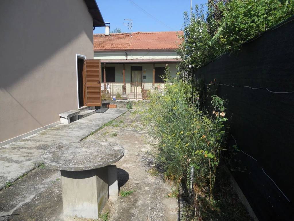 Villa a Scurcola marsicana in Via Trieste, 1 - Foto 5