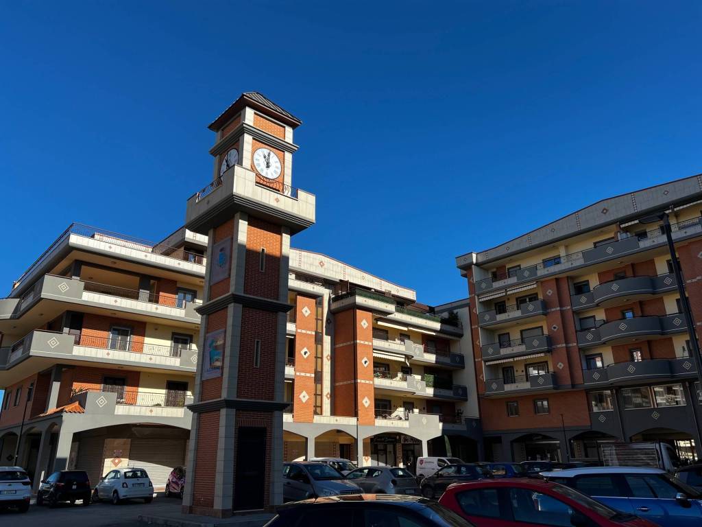Immobile a Aprilia in Via Roberto Rossellini - Foto 2