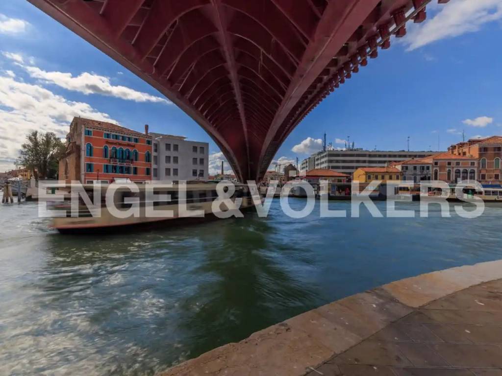 Immobile a Venezia in Fondamenta Santa Chiara - Foto 3